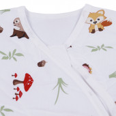 Зимен спален чувал ''Горска приказка'' 5