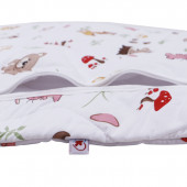 Зимен спален чувал ''Горска приказка'' 4