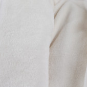 Зимно чувалче за новородено в розово 8