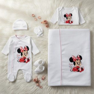 Комплект за изписване от 6 части ''Wanna play''