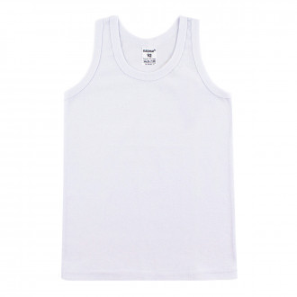 Детски потник от памучен сингъл