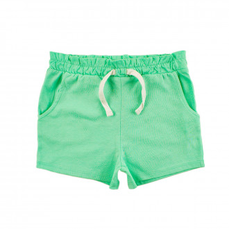 Детски къси панталонки за момичета