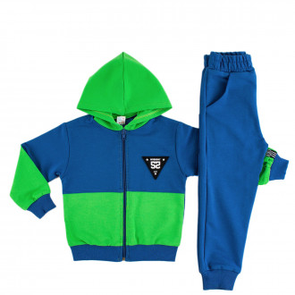 Детски комплект за момчета "Givemony"