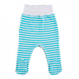 Ританки от памучен ажур 