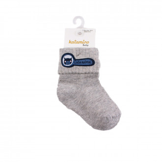 Детски къси чорапки за момчета