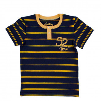 Бебешка тениска за момчета