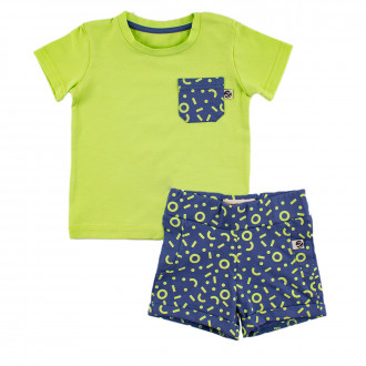 Летен комплект за момчета