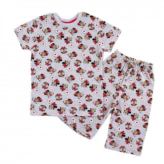 Детска лятна пижама за момичета