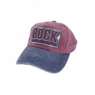 Детска лятна шапка "Rock" за момчета