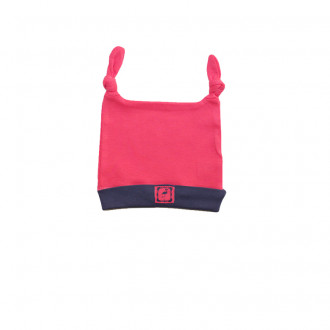 Шапка в рипс (6 - 24 мес.)