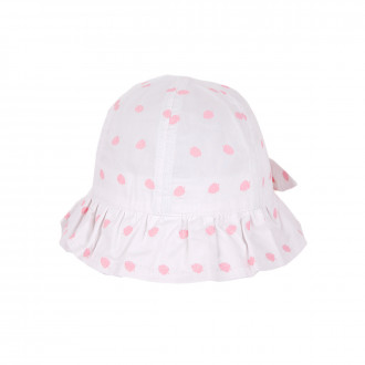 Детска лятна шапка за момичета 1