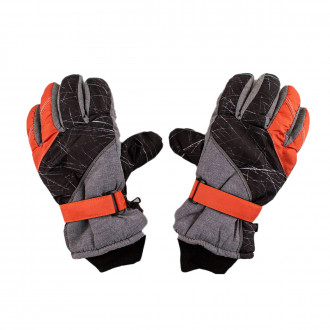 Ръкавици за ски с поларена подплата 1