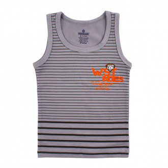 Детски потник в тъмносиво ,,Мореплавател"