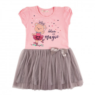 Лятна рокля "Анджела"