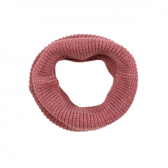 Детски шал-комин от плетиво 24 х 20 см 1