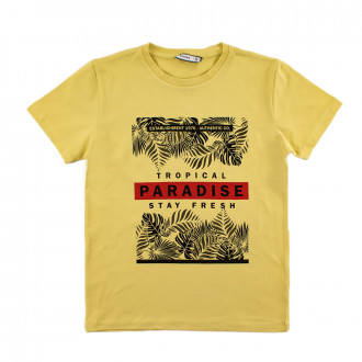 Тениска за момчета