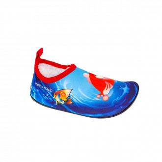 Детски плажни аква обувки 1
