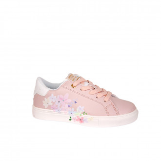 Детски спортни обувки за момичета