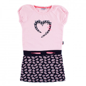 Лятна рокля "Хенриета"