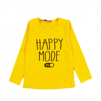 Детска блуза "Happy mode" 1