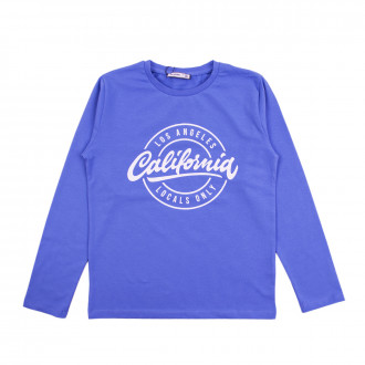 Детска блуза за момчета ''California'' 1