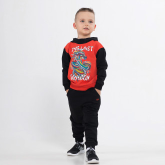 Комплект за момчета "Dragon'' 1