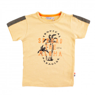 Детска тениска за момчета