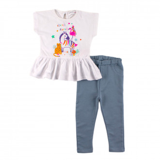 Детски летен комплект "Always having"