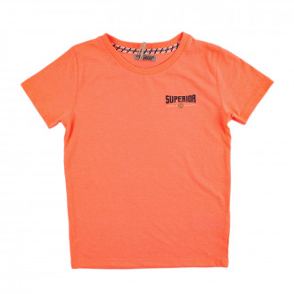 Детска тениска за момчета "Superior"