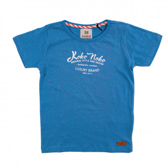 Детска тениска за момчета "Luxury brand"