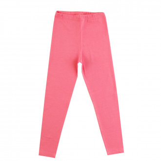 Дълъг памучен клин в розово (9 мес. - 13 год.)