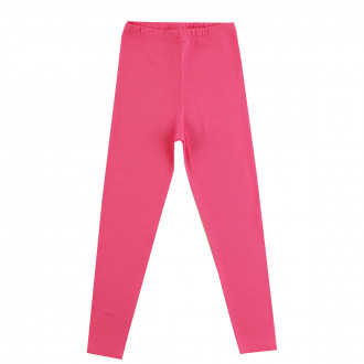 Дълъг памучен клин в наситенорозово (9 мес. - 13 год.)