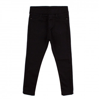 Клин-панталон в черно (2 - 7 год.) 1