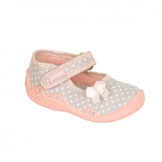 Анатомични дишащи текстилни обувки за момичета (18 - 27 )