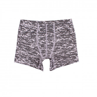 Боксер за момчета камуфлаж "Athletic"