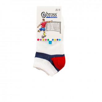 Детски къси чорапки тип терлик