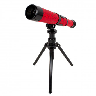 Играчка телескоп 37 х 20 см. 1
