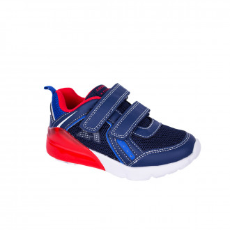 Детски дишащи олекотени маратонки 