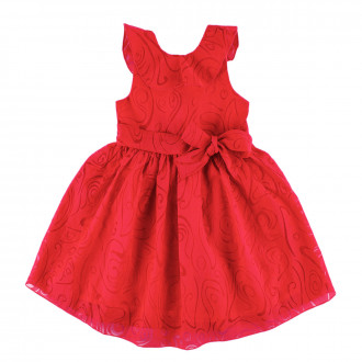 Детска лятна рокля "Яница" (2 - 7 год.) 1