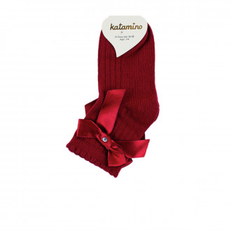 Детски чорапки за момиченца