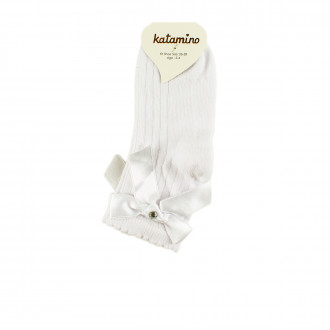 Детски чорапки за момиченца