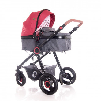 Комбинирана бебешка количка  "ALEXA"  1