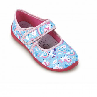 Анатомични дишащи текстилни обувки "Dreams"