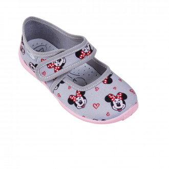 Анатомични дишащи текстилни обувки ''Мouse''