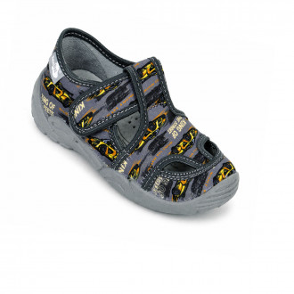 Анатомични дишащи текстилни обувки "Street"