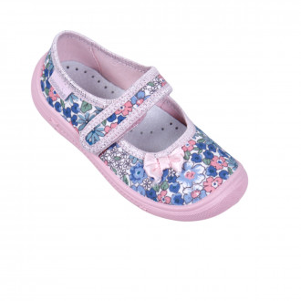 Анатомични дишащи текстилни обувки ''Garden''