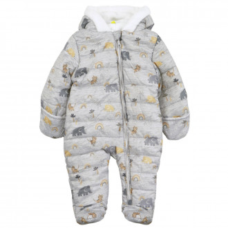 Бебешки ескимос ''Baby elephant''