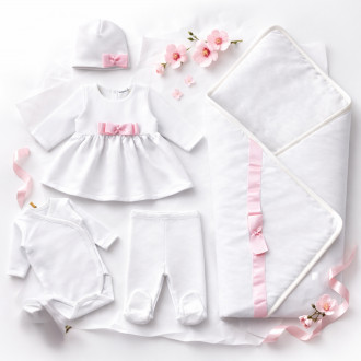 Комплект за изписване "Перла"