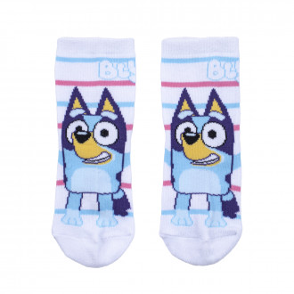 Детски къси чорапи с анимационен герой