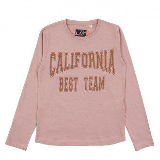 Детска блуза "California best team" 1